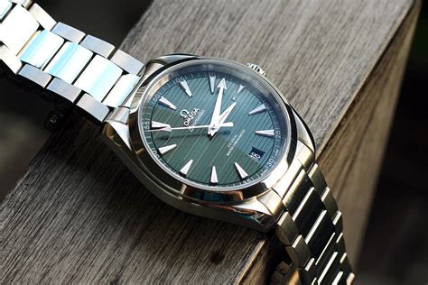 omega aqua terra or rolex oyster perpetual|omega aqua terra watch.